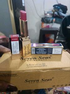 Seven Seas Brand Long Lasting Lipstick 💄