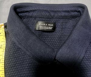 Original Zara Polo-Tshirt🇧🇩