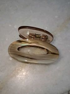 Hair Claw Clip