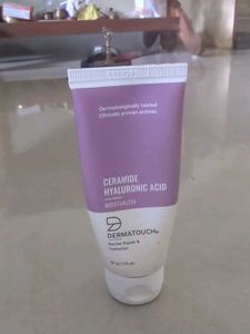 DermaTouch Moisturizer