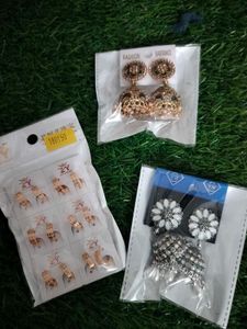 Trending Earrings