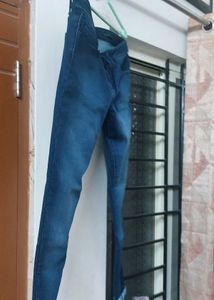 Slim Fit Jeans