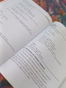 Textbooks (Programming In C)