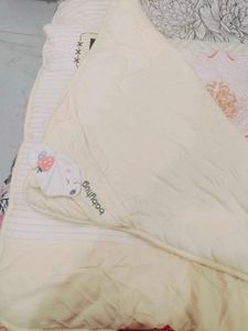 Babyhug Sleeping Bag Next To New