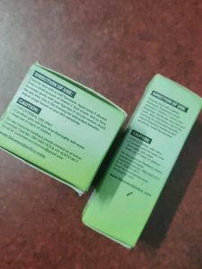 Bios Revo Vitamin C Set