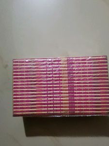 Storage Wooden Bamboo Box