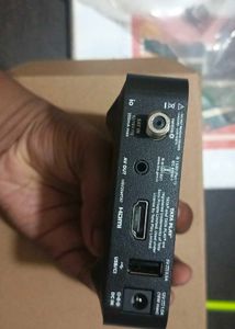 Tata Play HD Set Top Box