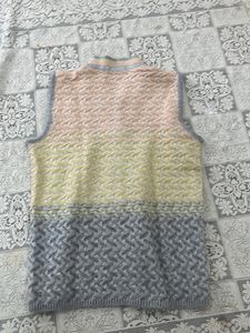 Woollen Sweater
