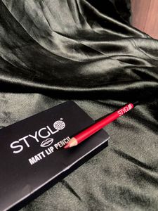 STYGLO MATT LIP PANCIL