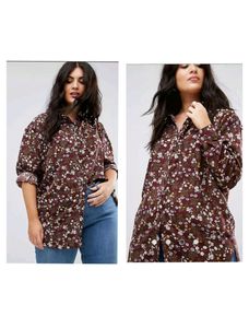 Florence Spring Shirt