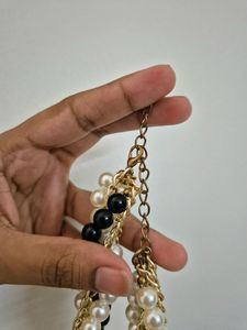 Multistrand Chain
