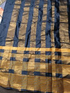 Brand New Art Silk Saree