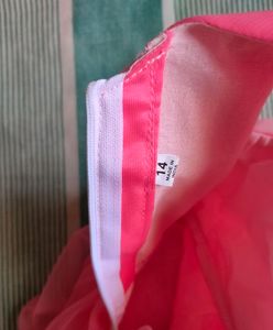New Baby Dress