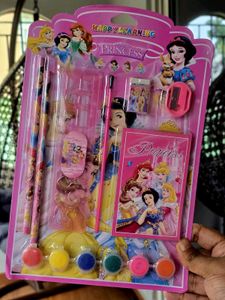 Cute Stationary set for kids