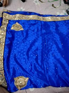 Beautiful Saree
