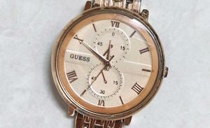 Guess Ladies Watch