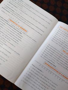 Table Book