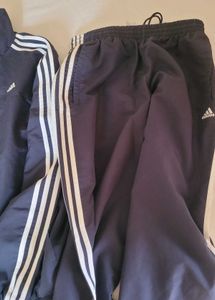 Adidas Tracksuit Set