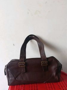 Intense Y2k Bag