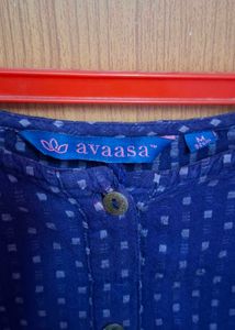Avaasa Kurti/Dress