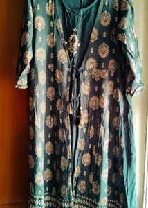 Festive Kurta