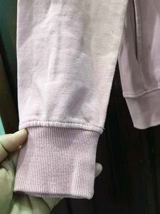 Love Bug Pink Hoodie