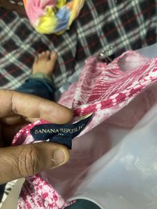 Banana Republic Top