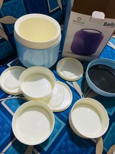 Oliveware Bella Lunch Box
