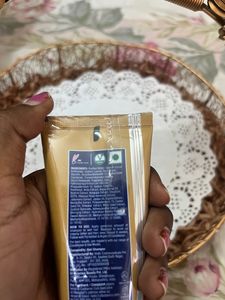 Pro Keratin &amp; Argan Oil Smooth Therapy Shampoo, 50ml - Get Complete Color Care With Goodness Of Pro Keratin &amp; Argan Oil