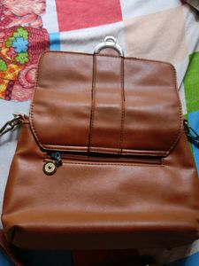 Vanity Bag