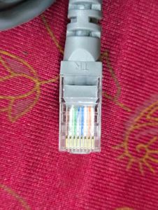 Lan Cable 1m