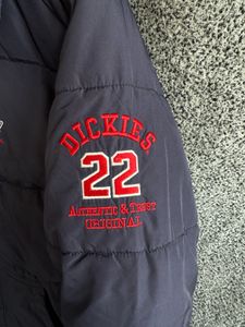 Dickies Puffer Jacket