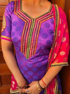 🎀🔥Women Heavy Kurta with Dupatta 🔥🎀