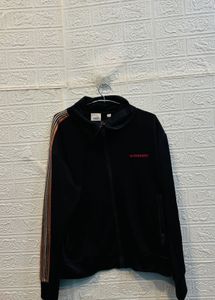 🇮🇹Burberry Imported Zipper