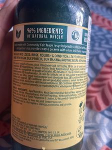 Body shop Conditioner