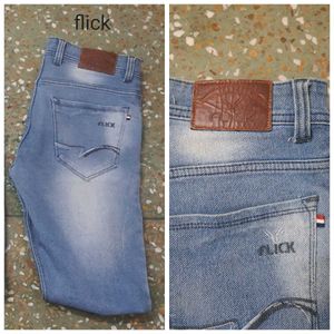 Men Jeans