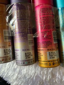 🥰 French Essence Deodorant Set 🥰