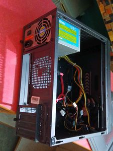 Desktop Computer Case