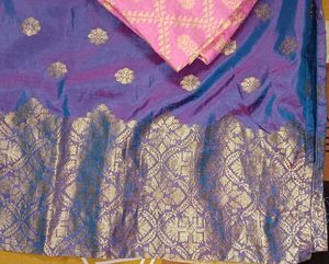 Elegant Kurta Set with dupatta