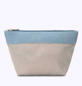 Brand New Tote Bag With Pouch