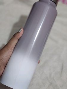 WATER BOTTLE 1ltr