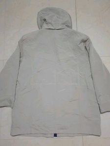 Bareton Imported Long Jacket L Xl