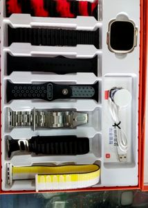 new model watch