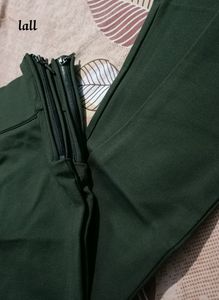 New Skinny Treggings
