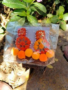 Handmade Jwellery