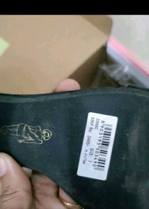 Heels Block Partywear Sandle