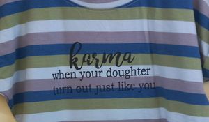 MF Women&#39;s Cotton Half Sleeve Round Neck T-shirt