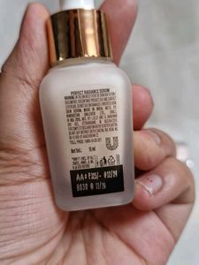 Lakme Perfect Radiance Serum