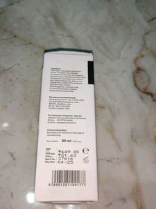 Minimalist Tranexamic 03% Face Serum