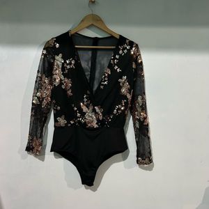 Women bodysuit